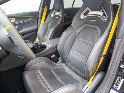 MERCEDES-BENZ GT AMG - 6