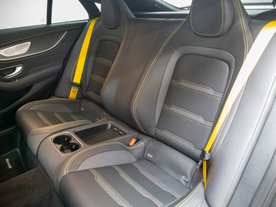 MERCEDES-BENZ GT AMG - 7