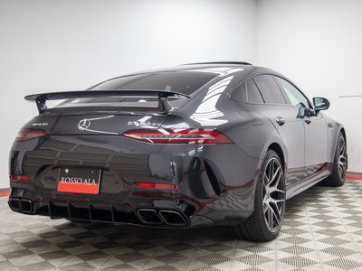 MERCEDES-BENZ GT AMG - 2