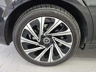 MERCEDES-BENZ E-CLASS - 6