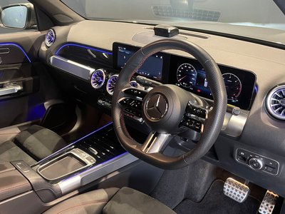 MERCEDES-BENZ GLB - 6