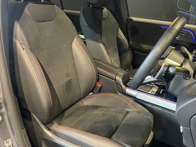 MERCEDES-BENZ GLB - 7