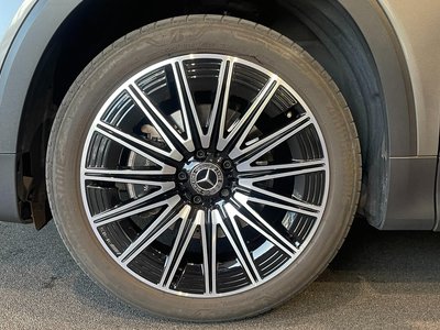 MERCEDES-BENZ GLB - 3