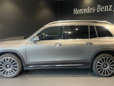 MERCEDES-BENZ GLB - 2