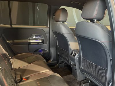 MERCEDES-BENZ GLB - 10