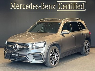MERCEDES-BENZ GLB - 1