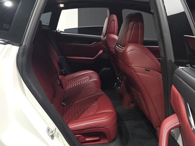 2020 Maserati LEVANTE 缩略图 17