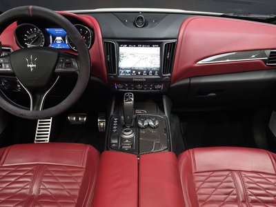 صورة 5 لـ 2020 Maserati LEVANTE