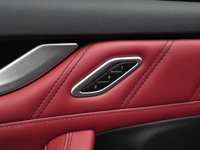 2020 Maserati LEVANTE 缩略图 29