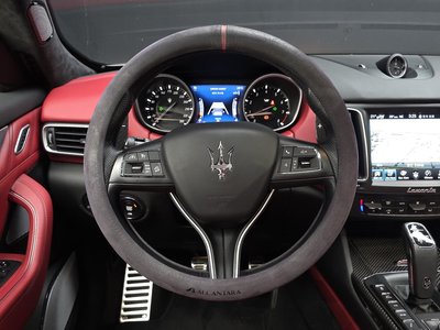 2020 Maserati LEVANTE 缩略图 20