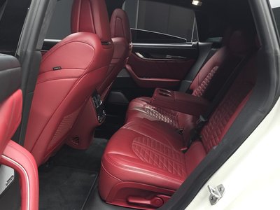 2020 Maserati LEVANTE 缩略图 16
