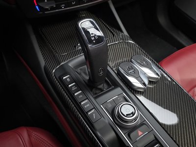 2020 Maserati LEVANTE 缩略图 12