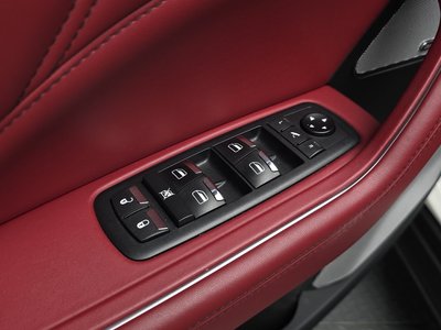 2020 Maserati LEVANTE 缩略图 31