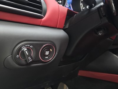 2020 Maserati LEVANTE 缩略图 19