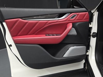 2020 Maserati LEVANTE 缩略图 14