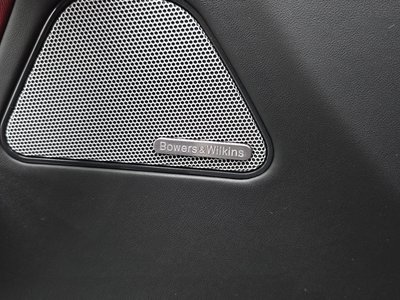 2020 Maserati LEVANTE 缩略图 28