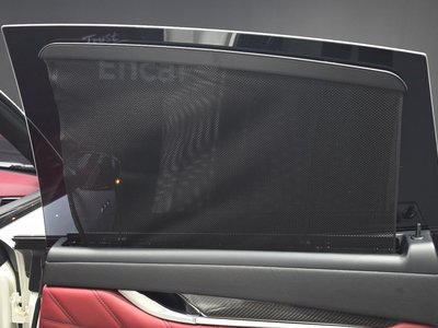 2020 Maserati LEVANTE 缩略图 32