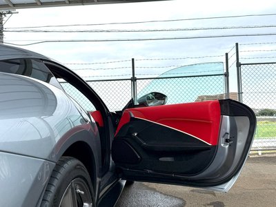 2022 Ferrari ROMA — миниатюра 32