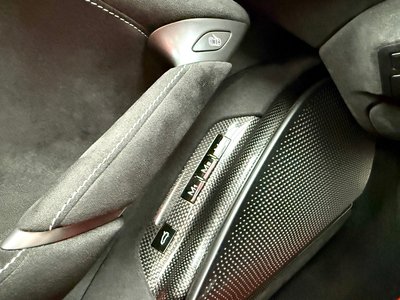 2022 Ferrari ROMA 照片 15