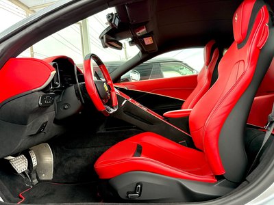 2022 Ferrari ROMA — миниатюра 18