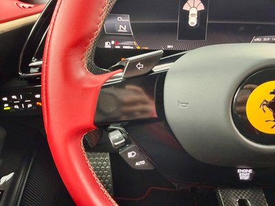 2022 Ferrari ROMA — миниатюра 25