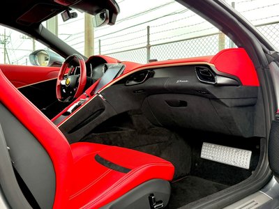 2022 Ferrari ROMA — миниатюра 34