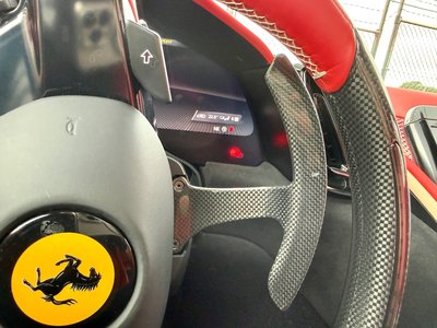 2022 Ferrari ROMA — миниатюра 28
