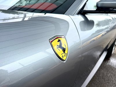2022 Ferrari ROMA — миниатюра 44