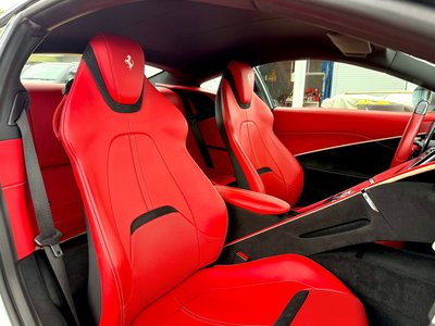 2022 Ferrari ROMA — миниатюра 36