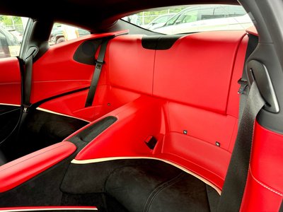 2022 Ferrari ROMA — миниатюра 37