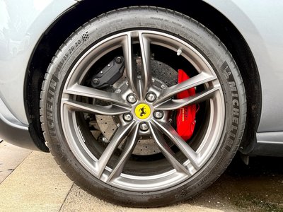 2022 Ferrari ROMA — миниатюра 42