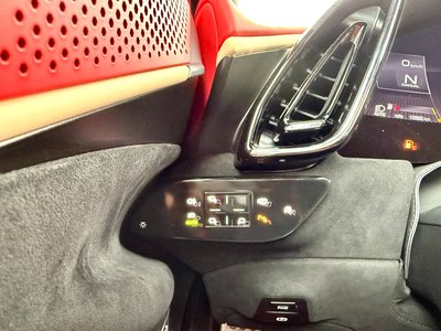 2022 Ferrari ROMA 照片 16