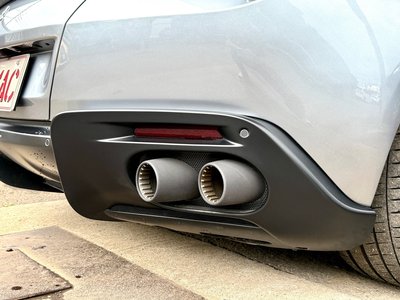 2022 Ferrari ROMA — миниатюра 45