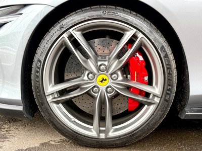 2022 Ferrari ROMA — миниатюра 40