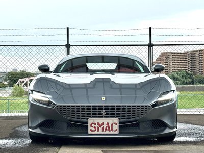 2022 Ferrari ROMA 照片 13