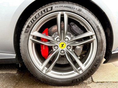 2022 Ferrari ROMA — миниатюра 41