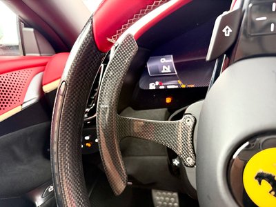 2022 Ferrari ROMA — миниатюра 27
