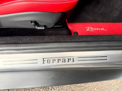 2022 Ferrari ROMA — миниатюра 46