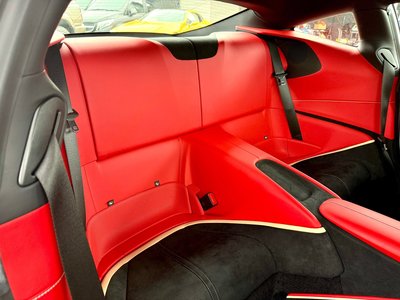 2022 Ferrari ROMA — миниатюра 38