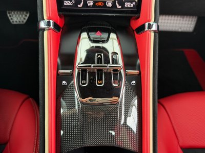 2022 Ferrari ROMA — миниатюра 30