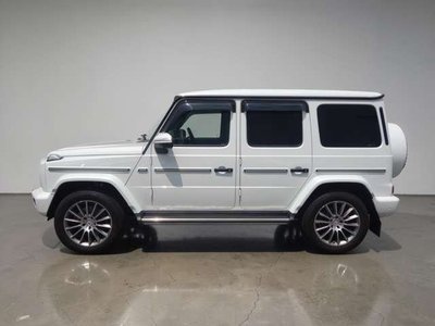 صورة مصغرة 14 لـ 2023 Mercedes-BENZ G-CLASS