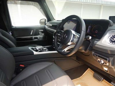 صورة 6 لـ 2023 Mercedes-BENZ G-CLASS