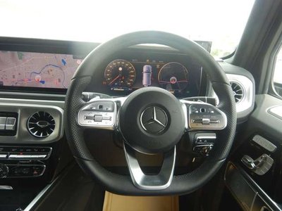 صورة مصغرة 20 لـ 2023 Mercedes-BENZ G-CLASS