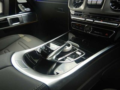 صورة 10 لـ 2023 Mercedes-BENZ G-CLASS