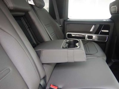 صورة مصغرة 28 لـ 2023 Mercedes-BENZ G-CLASS