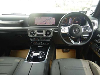 صورة 3 لـ 2023 Mercedes-BENZ G-CLASS