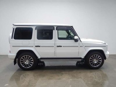 صورة مصغرة 13 لـ 2023 Mercedes-BENZ G-CLASS