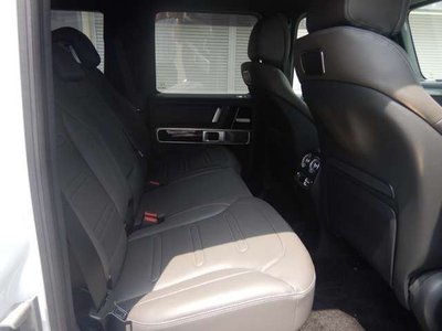صورة مصغرة 11 لـ 2023 Mercedes-BENZ G-CLASS