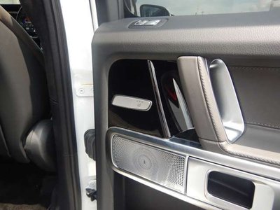 صورة مصغرة 26 لـ 2023 Mercedes-BENZ G-CLASS