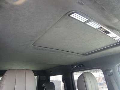 صورة مصغرة 24 لـ 2023 Mercedes-BENZ G-CLASS